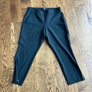 Theory Ankle Pants